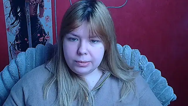 SusannaNight – Live XXX-chat