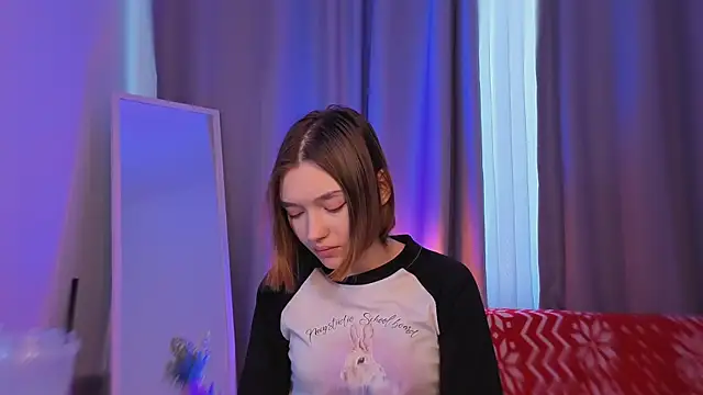 Czat XXX na żywo – Leyla_crsh