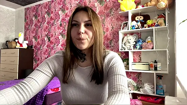 Chat XXX Live TraciBallena