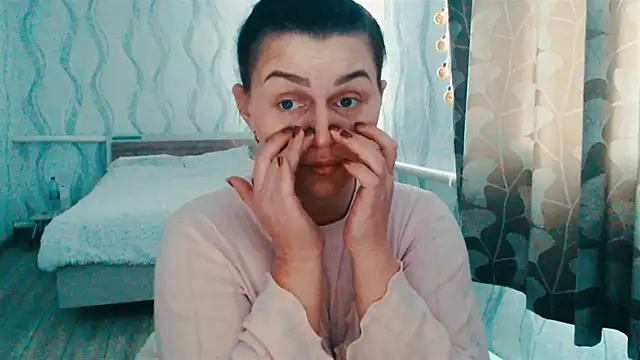 MagicKatarina_ Pertunjukan Webcam