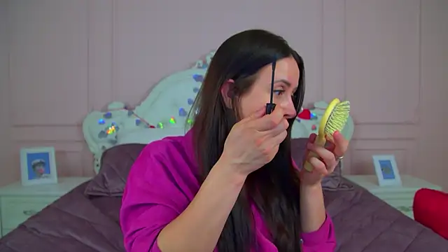 ElinaBellucci – Live XXX-chat