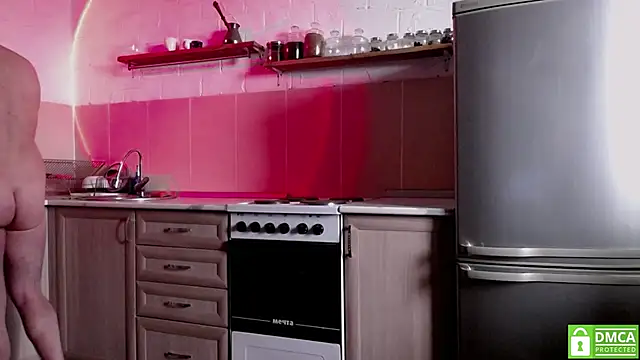 Webkamerová show kiabigdiick