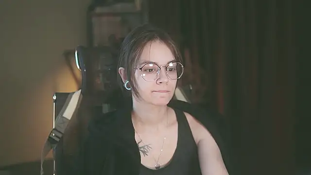 XXX chat uživo modela alyssa_sweet