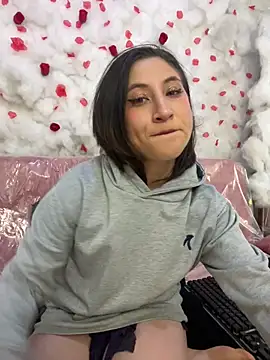 SkarletJhonson_ – Live XXX-chat