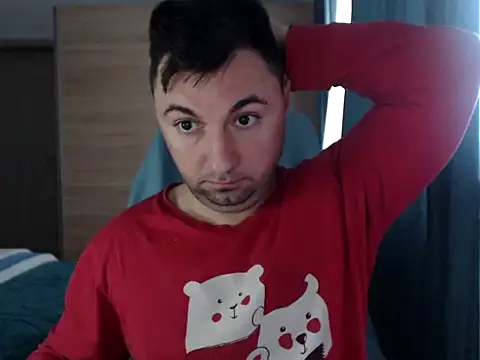 HankMalone Show Webcam