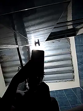 Show webcam de Bichorro