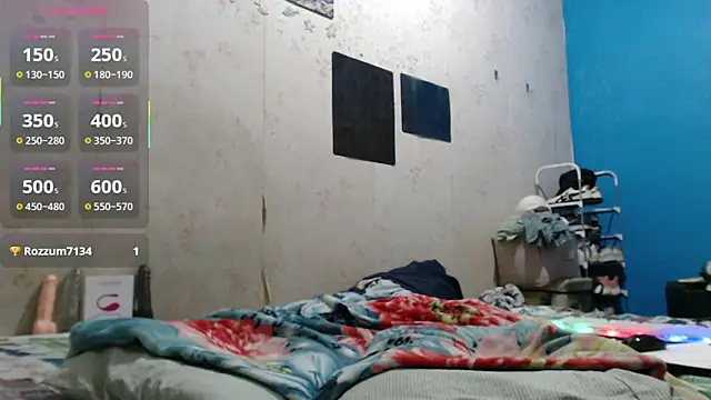 UR_LOVERBOY Chat XXX live