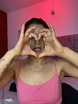 Chat XXX en directo de Kathika1