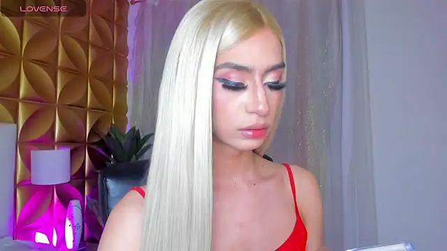 Martina_Sky_ Webcam Show