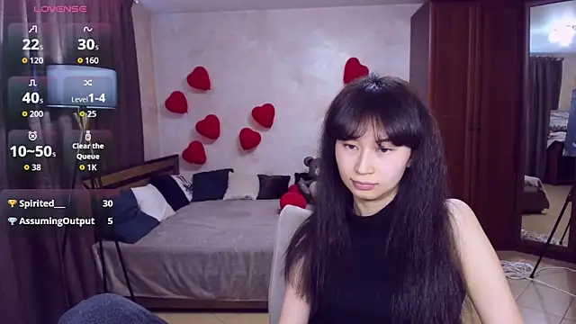 Sembang XXX Secara Langsung SheilaRare