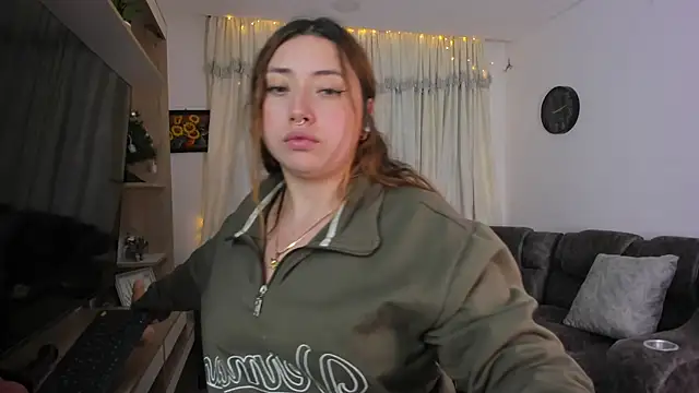 XXX chat uživo modela Mariana_Castro9