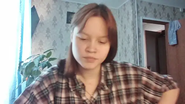 Chat +18 de Ammymia ao vivo