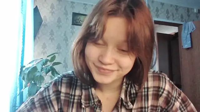 Chat XXX ao vivo de Ammymia