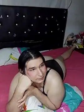 Kaissydoll Show Webcam