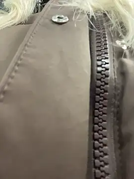 MerlinDave Adlı Modelin Canlı XXX Sohbeti