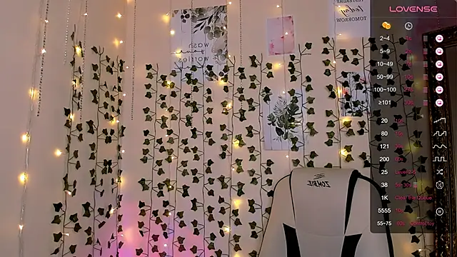 Show de webcam de AnyaTaylor_