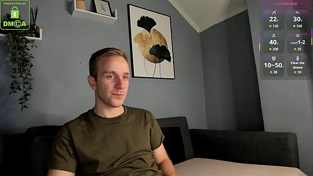 Buddy_Forman: απευθείας συνομιλία ΧΧΧ