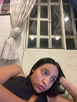 Eve_Ritz – Naživo XXX chat