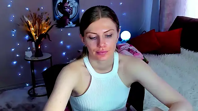 JinnaGreat Chat XXX in diretta