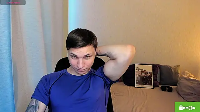 handsome_guy01 Live XXX-chat