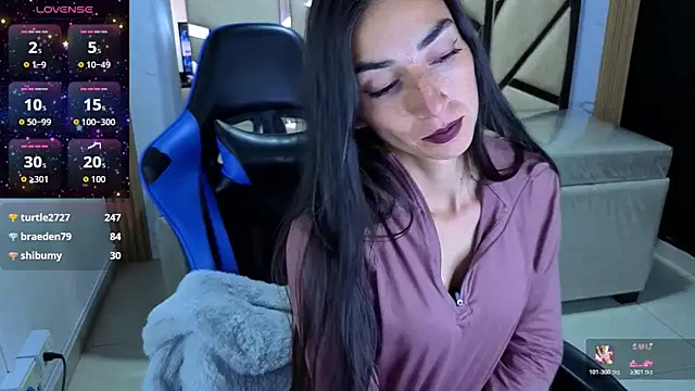 Maily_a_ 라이브 XXX 채팅