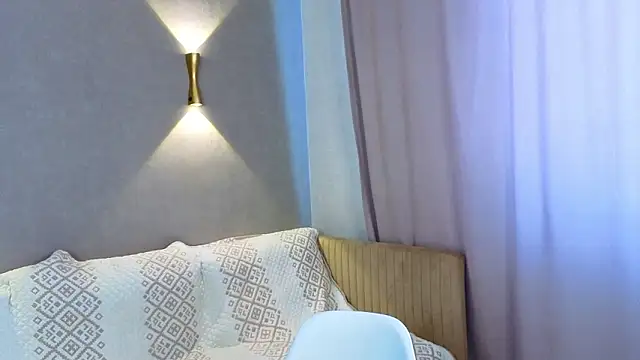 SiuAustillのライブXXXチャット