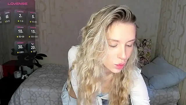 Czat XXX na żywo – Elysia_kiss