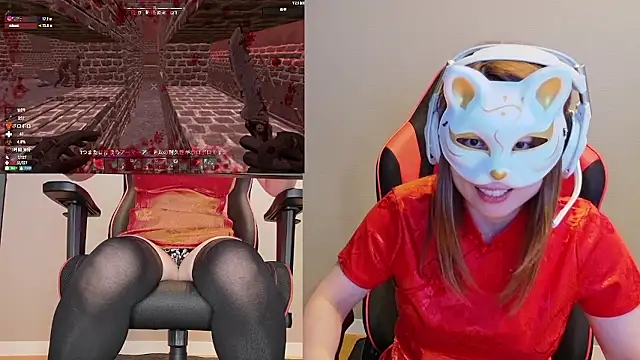 LuuLee0804のライブXXXチャット