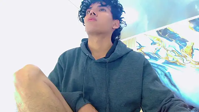 عرض كام DaviidBuckx_