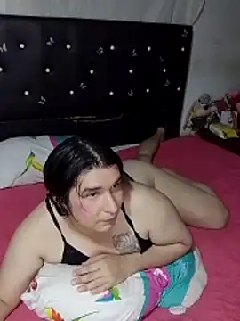 Kaissydoll Chat XXX in diretta