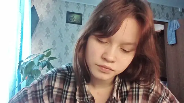 Ammymia – Naživo XXX chat