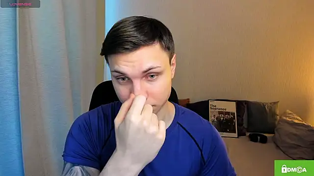 Chat XXX en directo de handsome_guy01