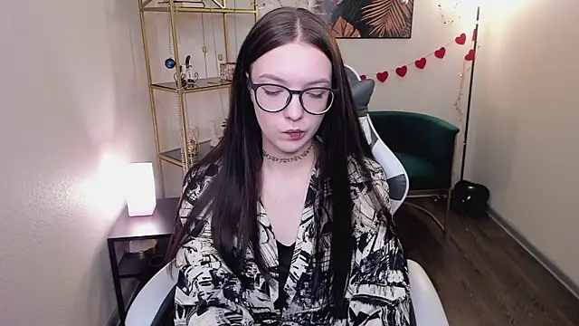 Emily_tendern Live XXX chat