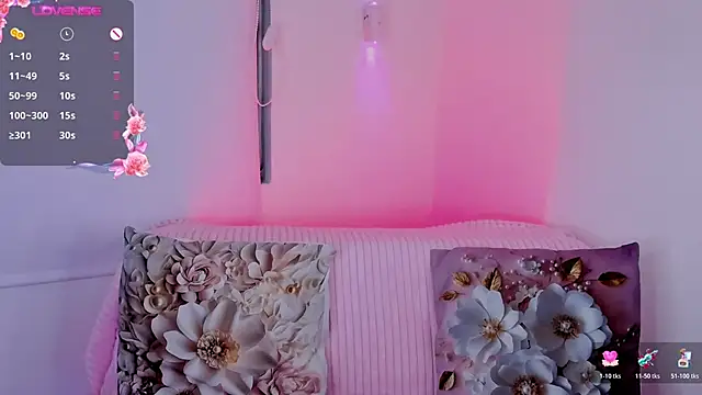 NayeCloud Chat XXX live