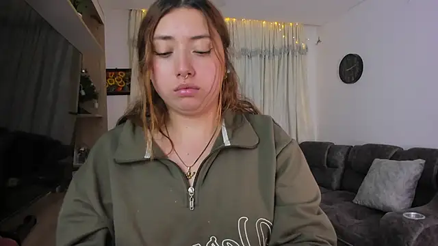 Chat XXX ao vivo de Mariana_Castro9