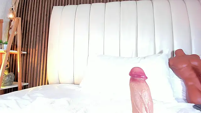 แชท XXX สดของ SandraMilerr