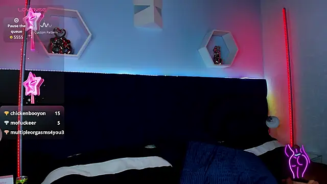 _carla_rosee – Naživo XXX chat