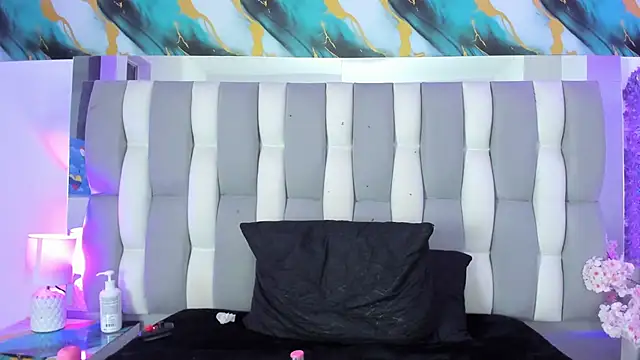 IsaDiiaz – Naživo XXX chat