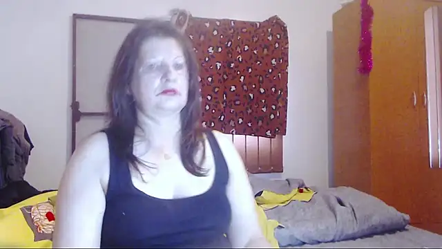 Show de webcam de ExtasyMature