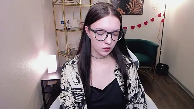 Emily_tender – Live XXX-chat