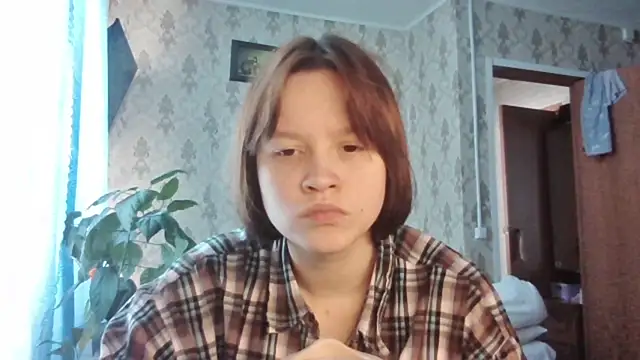 Ammymia live XXX chat