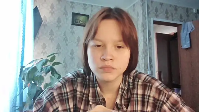 Chat +18 de Ammymia ao vivo