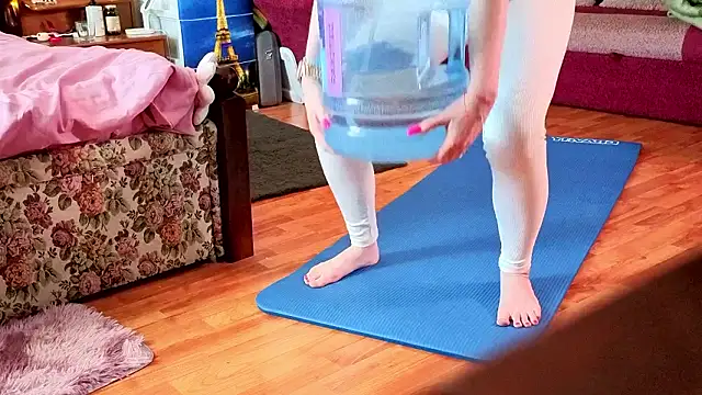 دردشة TinaBrook الجنسية المباشرة