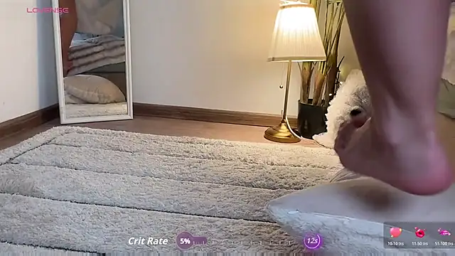 ArrestMe_のライブXXXチャット