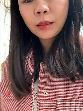 miaomijiang Webcam Show