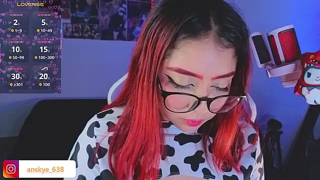 Chat XXX Live AnngelaSkye