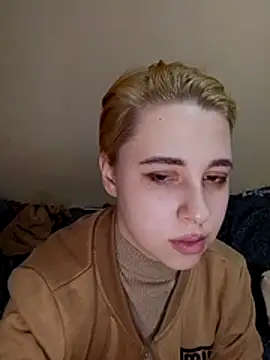 Gussie_BridieのライブXXXチャット