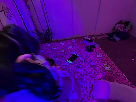 Chat XXX Live Onlypawzz