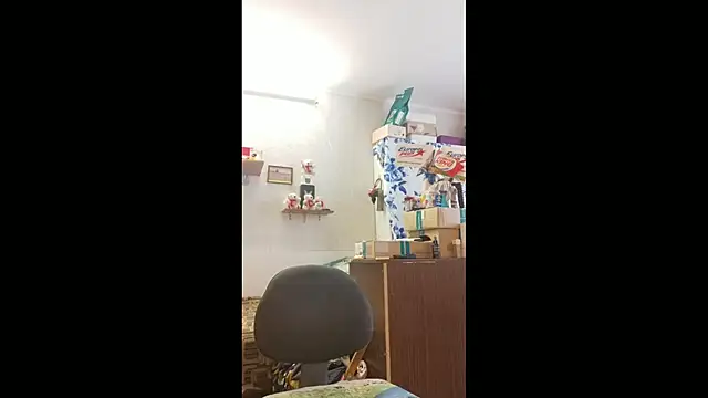 AnalChampionLovense777 Adlı Modelin Web Kamerası Şovu