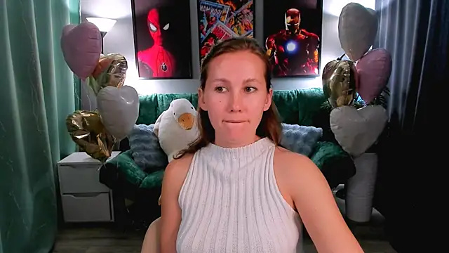 Chat XXX Live MichelleOrtis